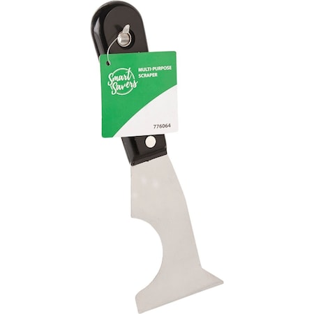 Smart Savers 5-In-1 Multi-Purpose Painter's Tool CC101119